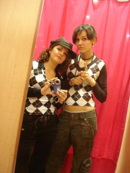 ClmEnc3 ANd JoûD